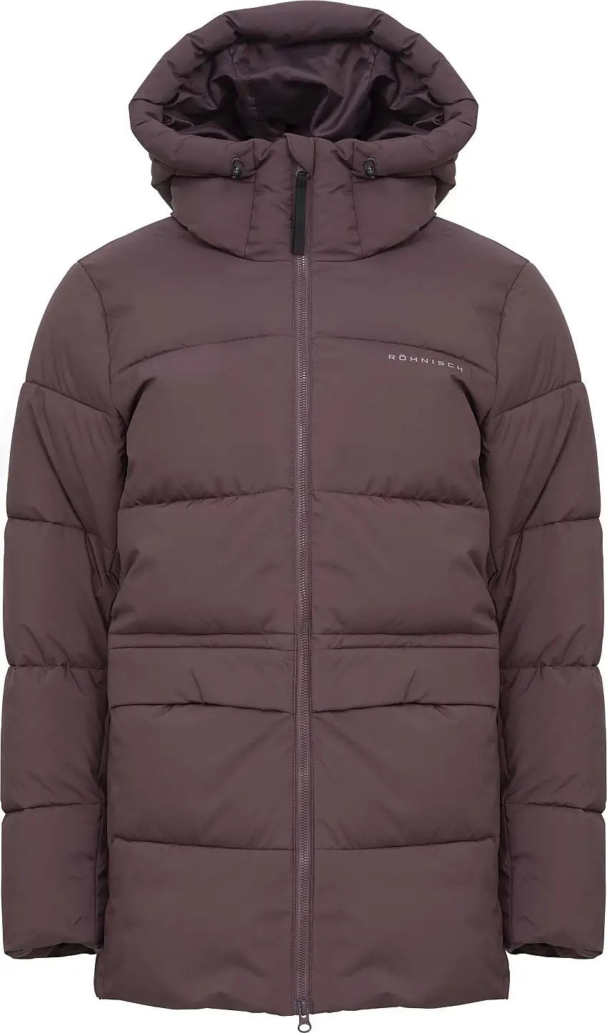 Röhnisch Women's Nellie Jacket Huckleberry