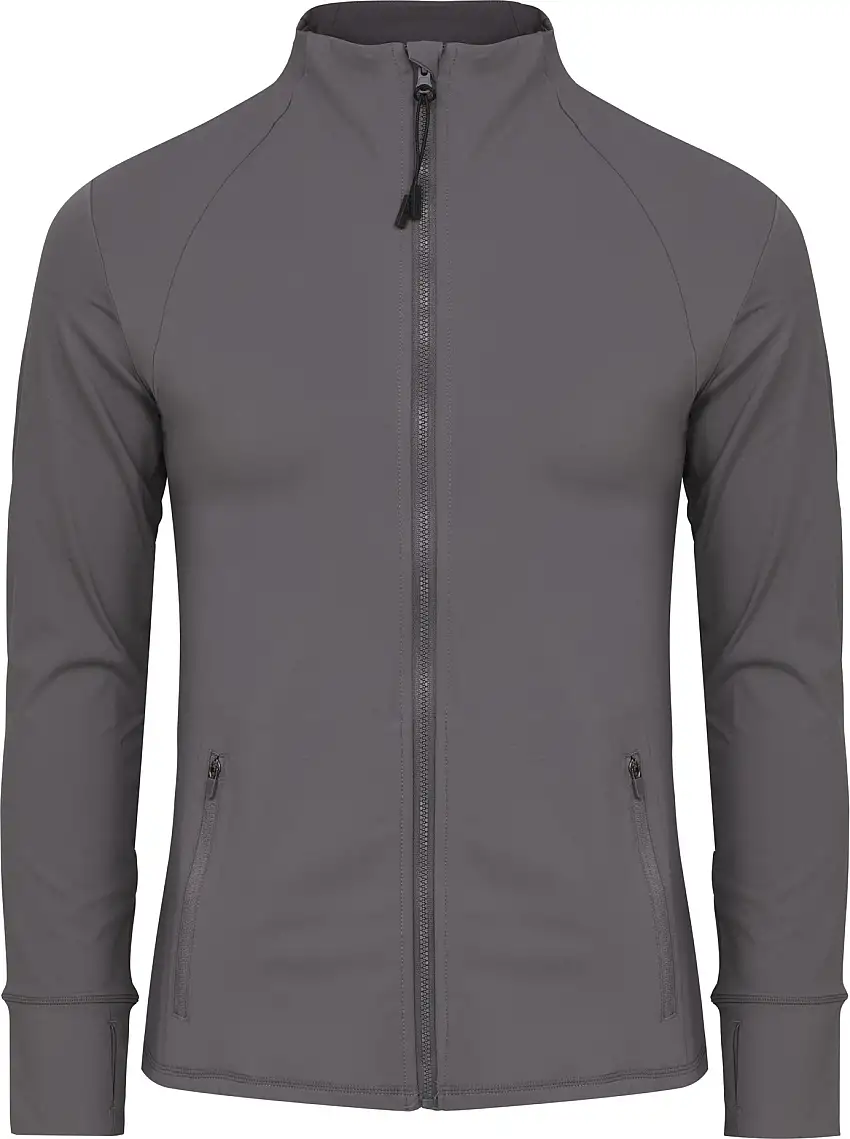 Röhnisch Women's Legacy Full Zip Smoky Lavendel