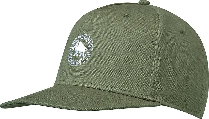 Mammut Mammut Garantie Cap Marsh