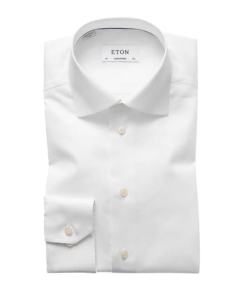 Eton Contemporary fit - Vit