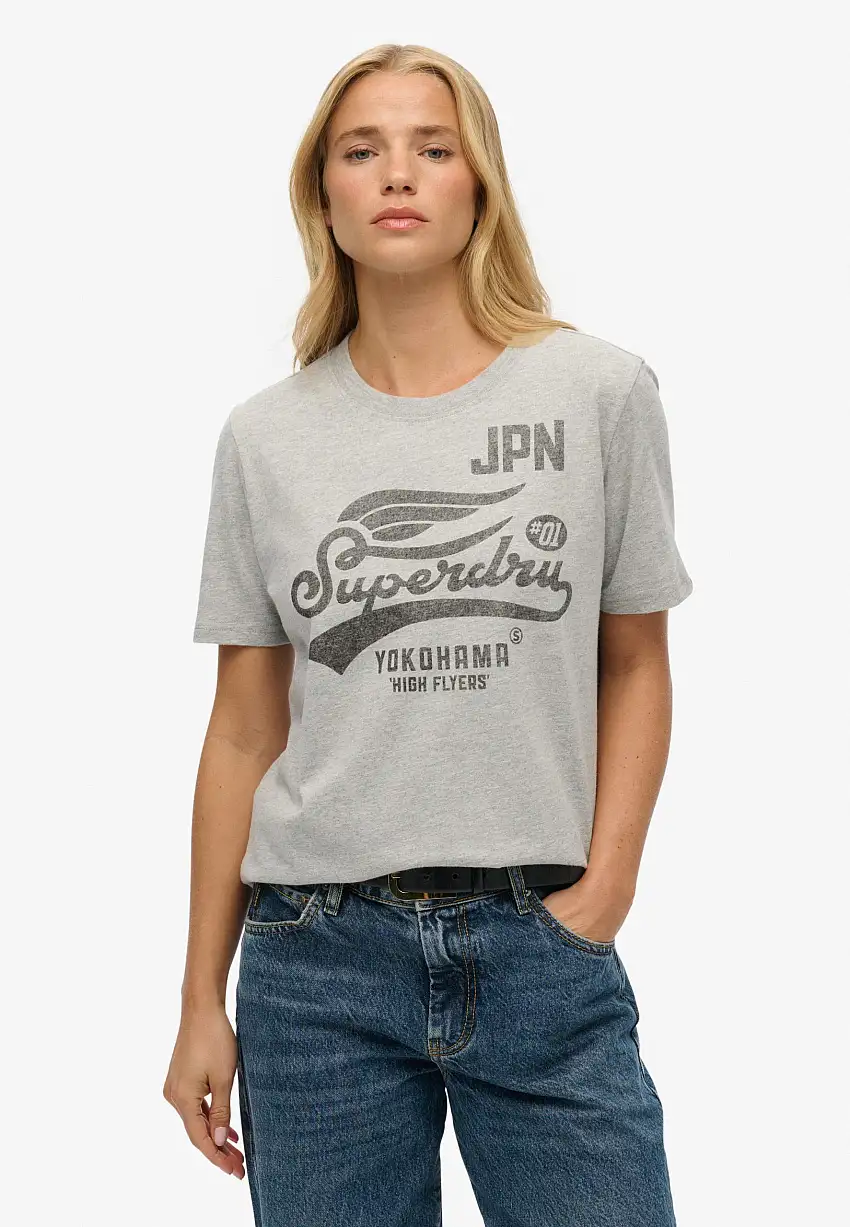 High Flyers Tee 93101140