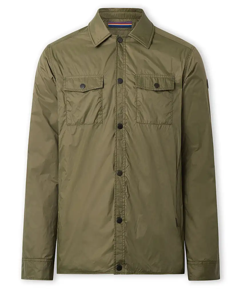 Snoot Cassini jacket - Grön