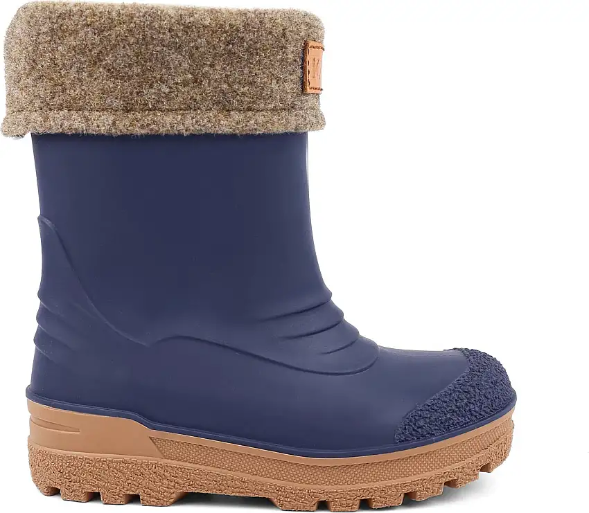 Kavat Kids' Gimo Wp Blue