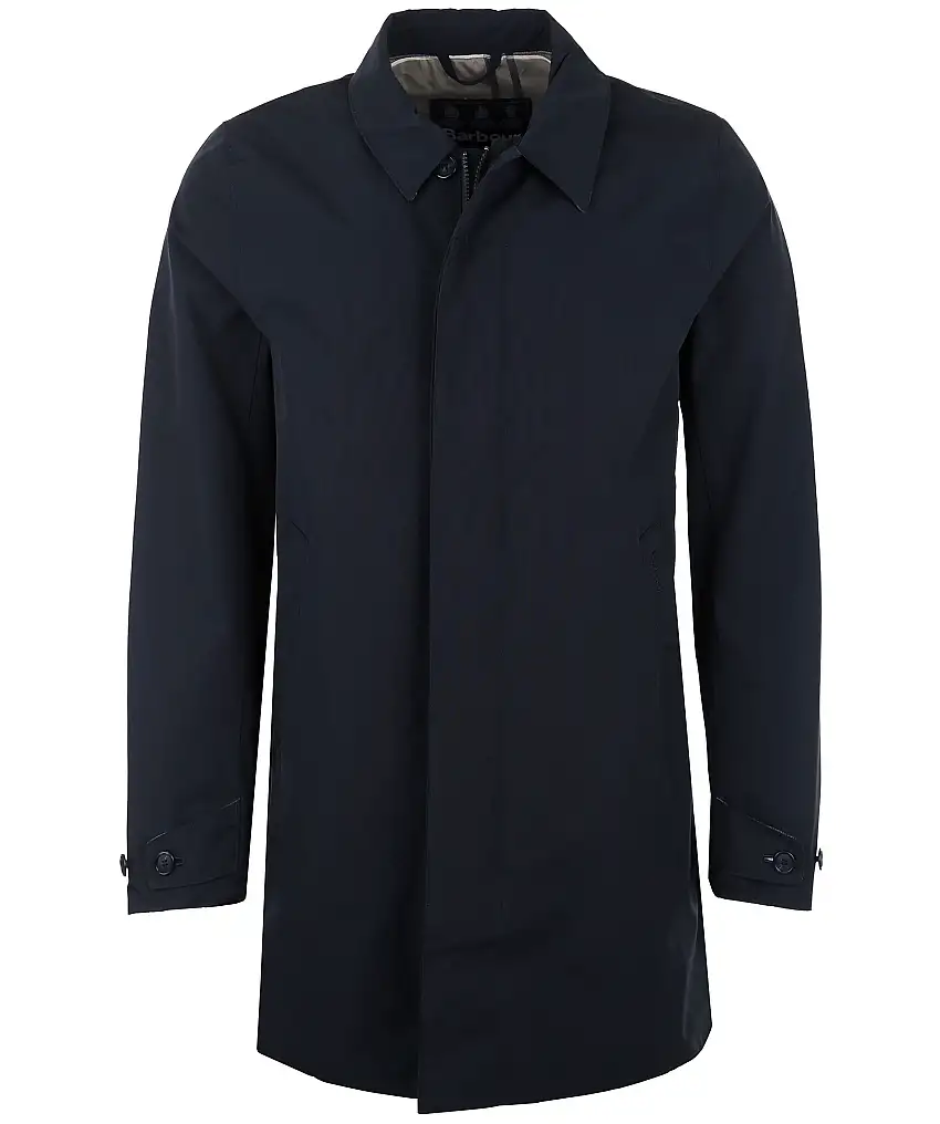 Barbour Colt Coat - Blå
