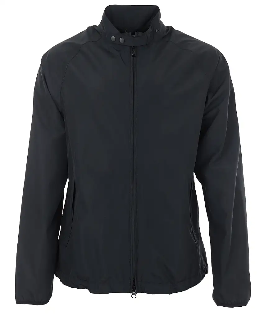 Barbour Motion Jacket - Svart