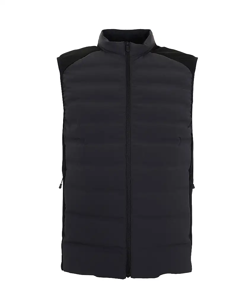 Sail Racing Race down vest - Grå