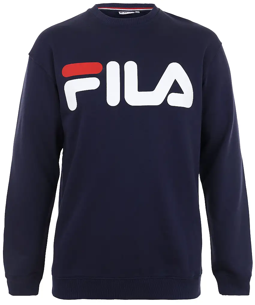 FILA Classic Logo Sweat - Övrig
