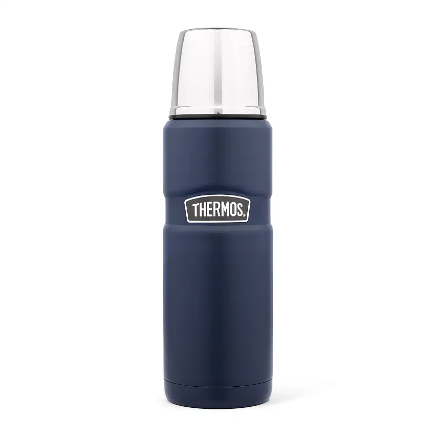 Thermos Stainless King 0.5 L Matte Navy
