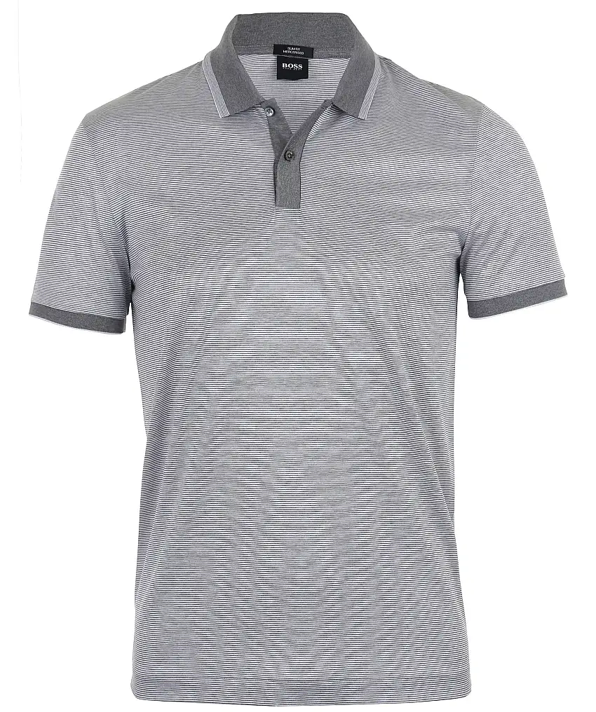 Hugo Boss Phillipson - Grå
