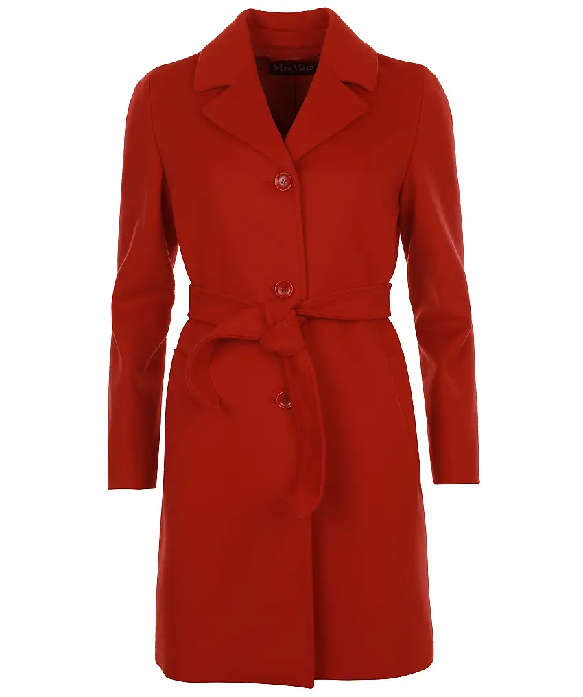 Max Mara Studio Sarzana - Röd