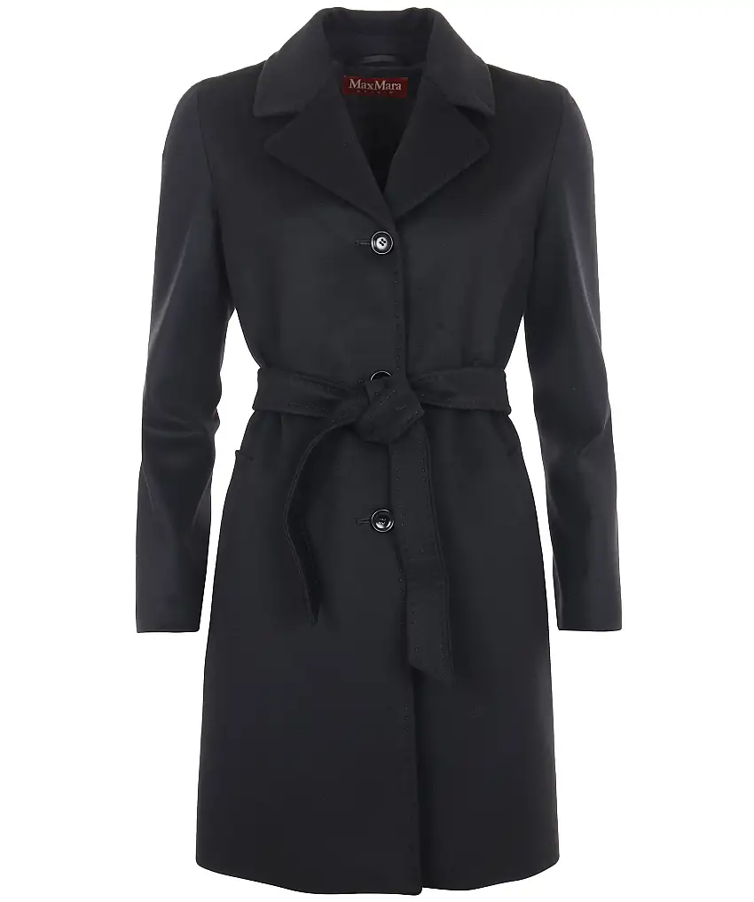 Max Mara Studio Sarzana - Svart