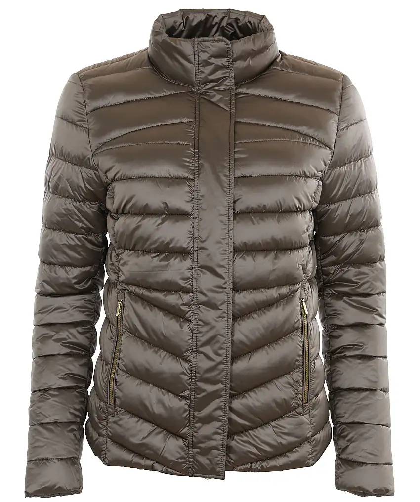 Barbour Vartesay Quilt - Beige