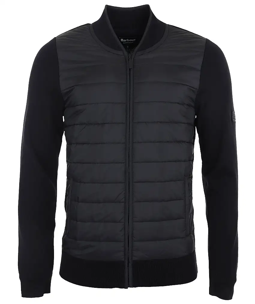 Barbour Through - Svart