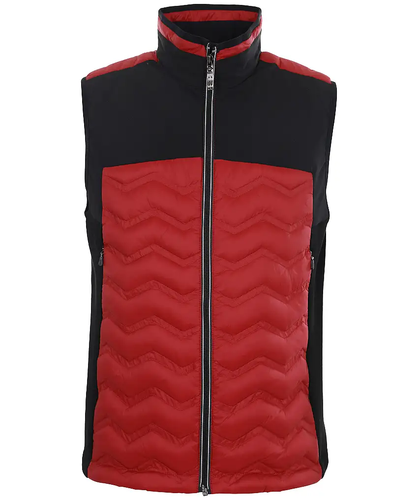 Boss Athleisure Vei - Röd