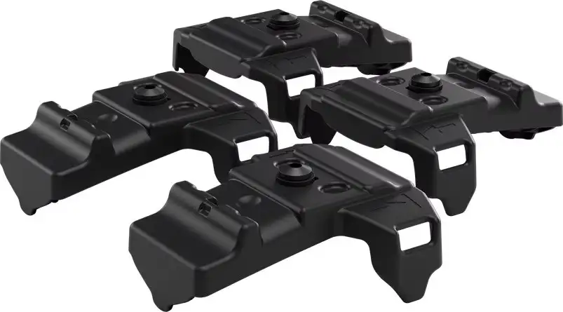 Thule Santu Easyfold Xt Kit Black