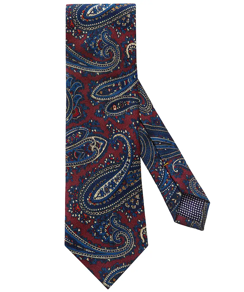 Eton Eton Tie - Multi