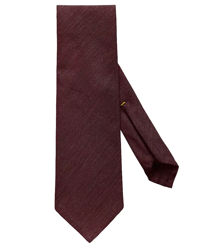 Eton Eton Tie - Röd