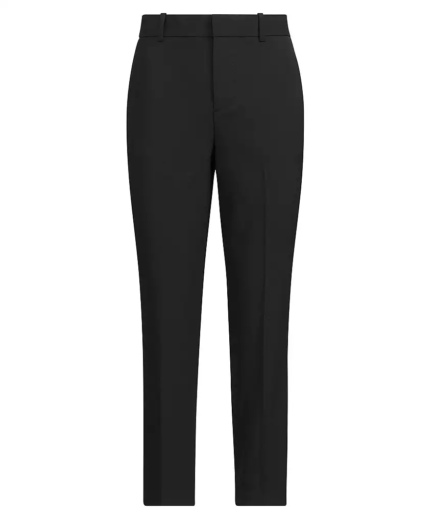 Polo Ralph Lauren Blne slim pant - Svart