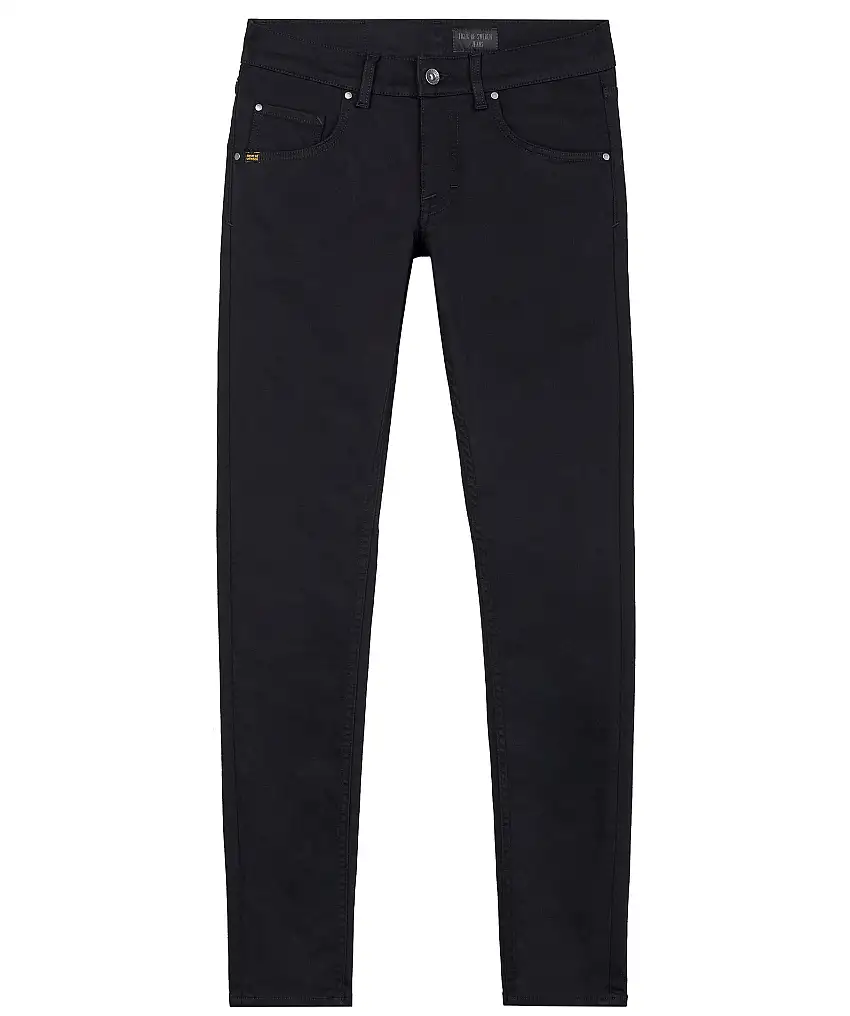 Tiger of Sweden Slim - Svart
