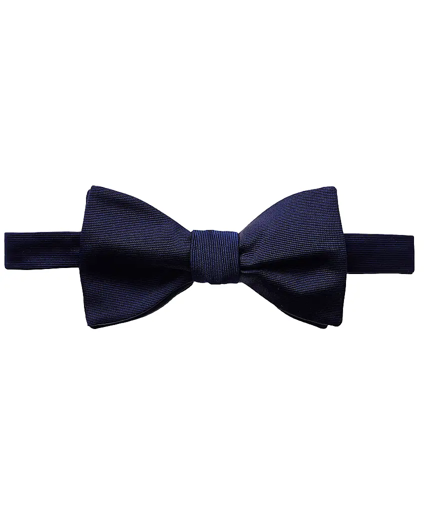 Eton Ready bow evening - Blå