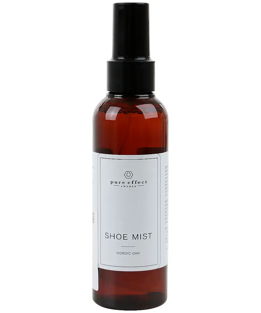 Steamery Stockholm Pure effect shoe mist - Multi