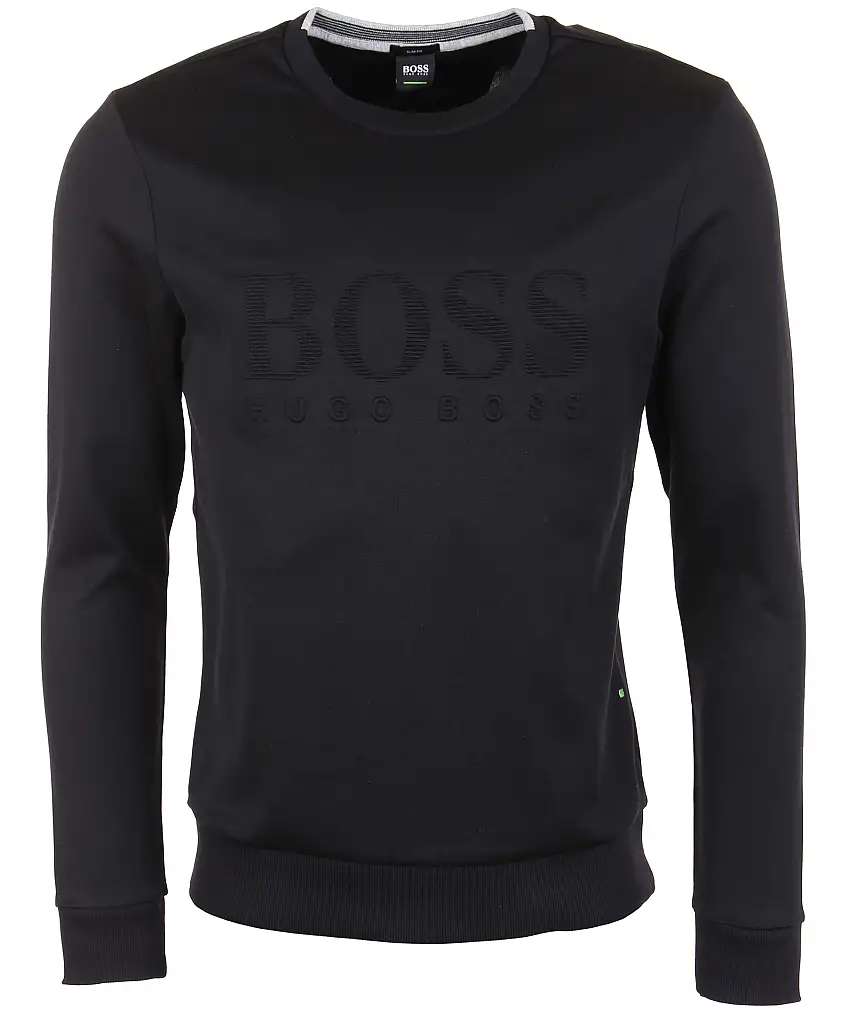 Boss Athleisure Salbo - Svart