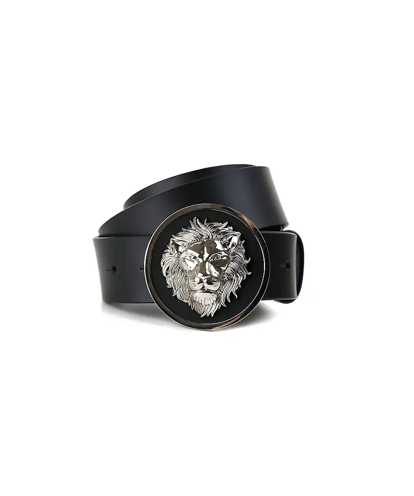 Versace Versus Belt - Svart