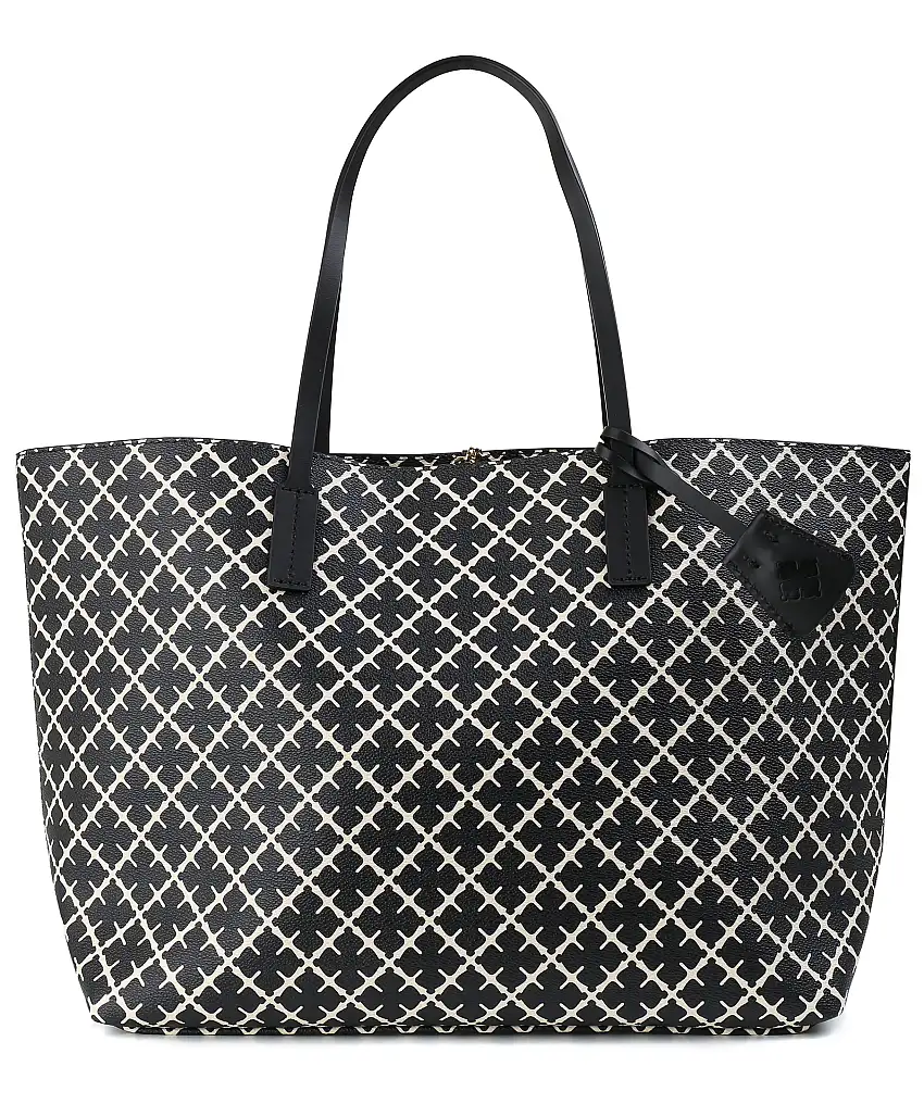 By Malene Birger Bag - Svart