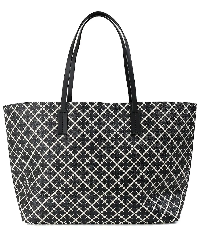 By Malene Birger Abagail tote - Svart