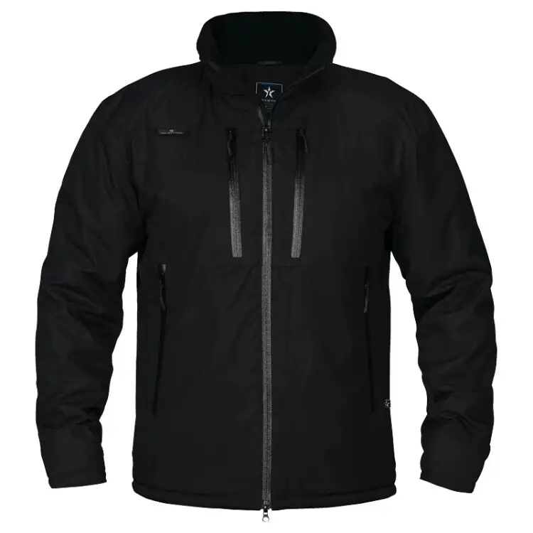 FJ64 - Winter Jacket