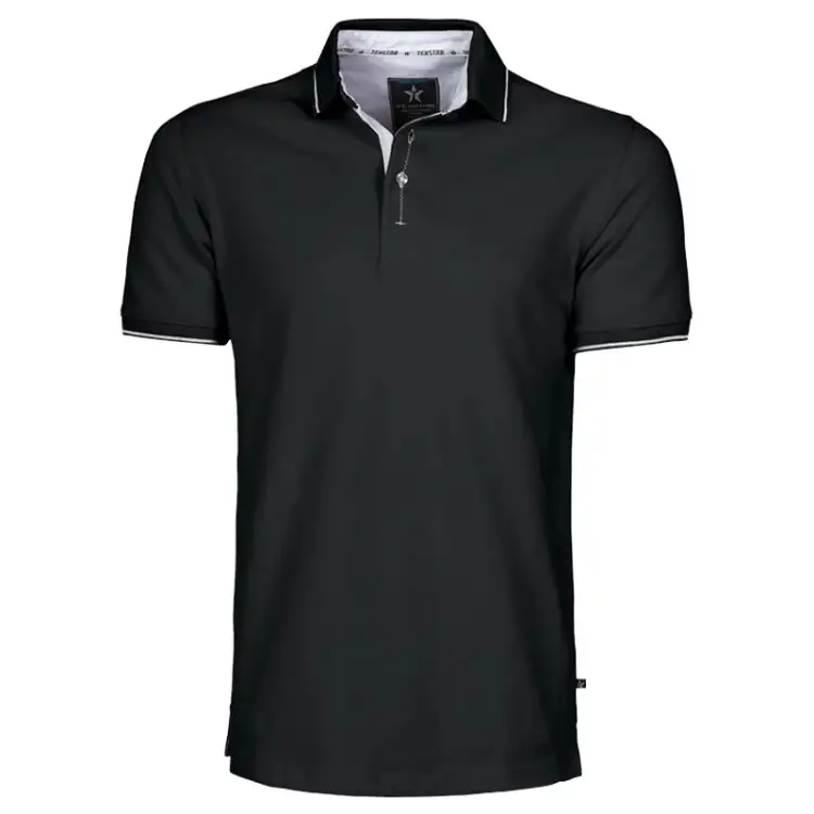 PS05 - Pique shirt