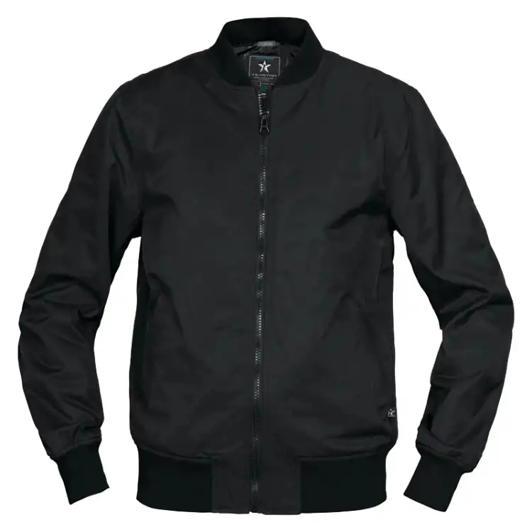 WJ63 - Bomber Jacket