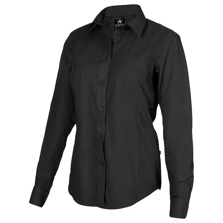 WS19 - Dress shirt