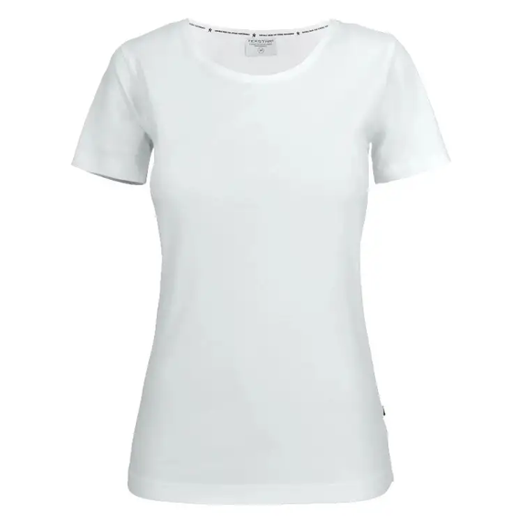 WT19 - Stretch Crew T-shirt
