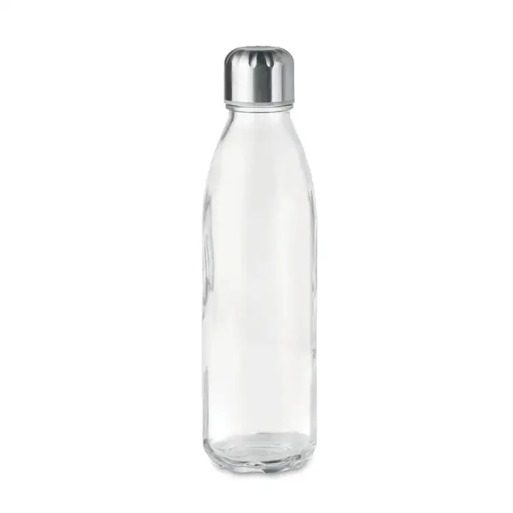 Aspen Glass - Vattenflaska glas 650ml