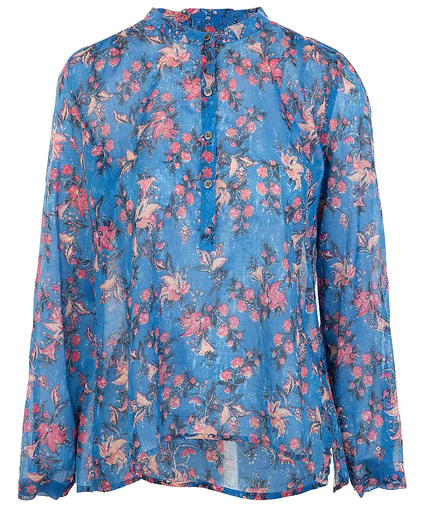 Isabel Marant Etoile Maria - Blå