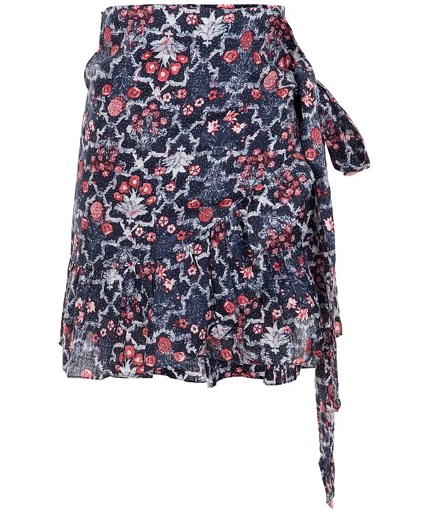 Isabel Marant Etoile Tempster - Blå