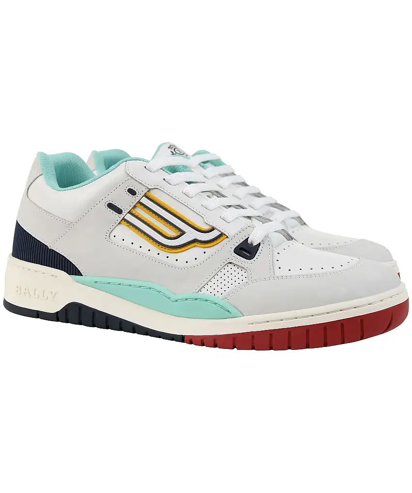 Bally Cuba t - Vit