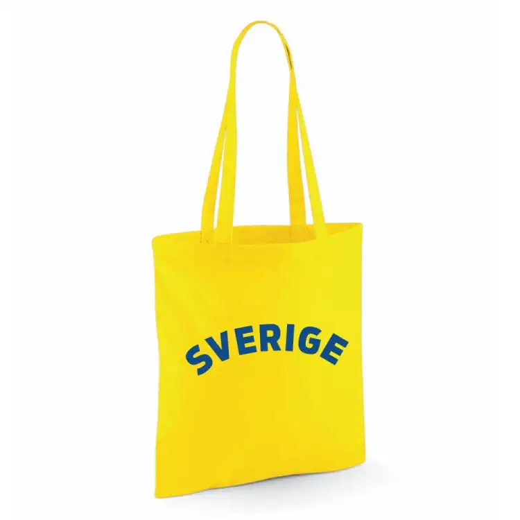 Tygkasse Sverige