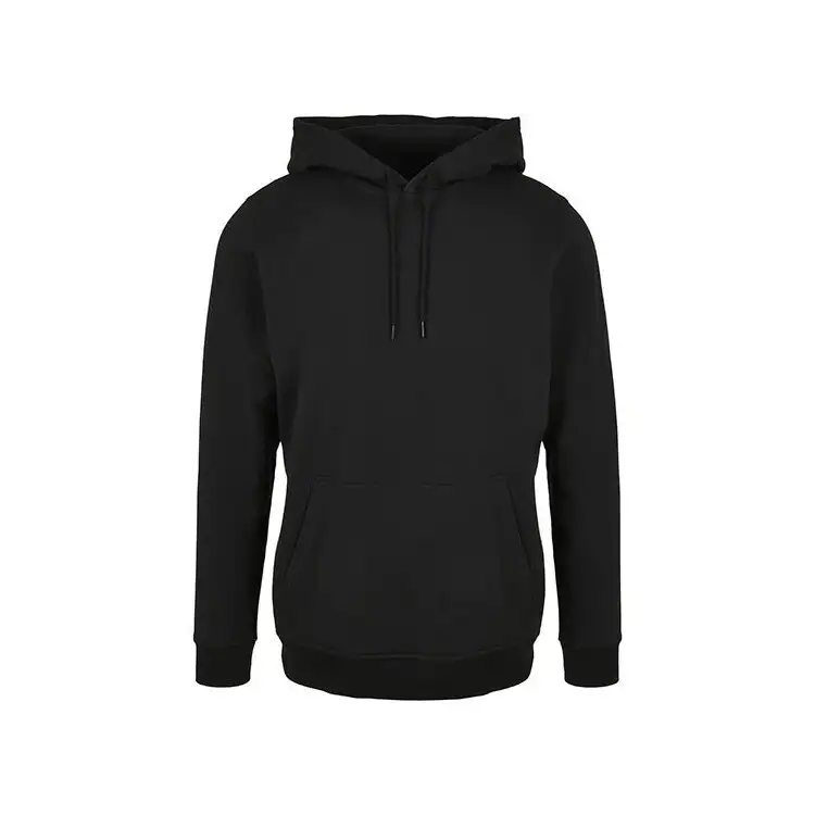 Basic Hoody