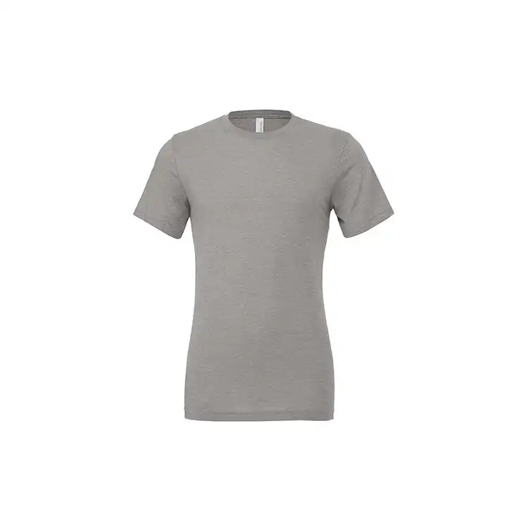 Unisex Triblend Crew Neck T-Shirt