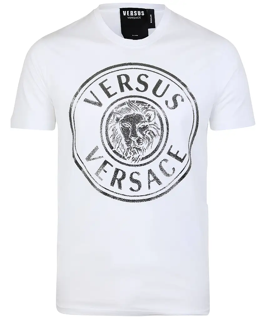 Versace Versus T-shirt - Vit