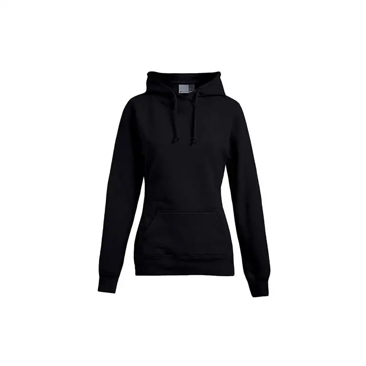 Women´s Hoody 80/20