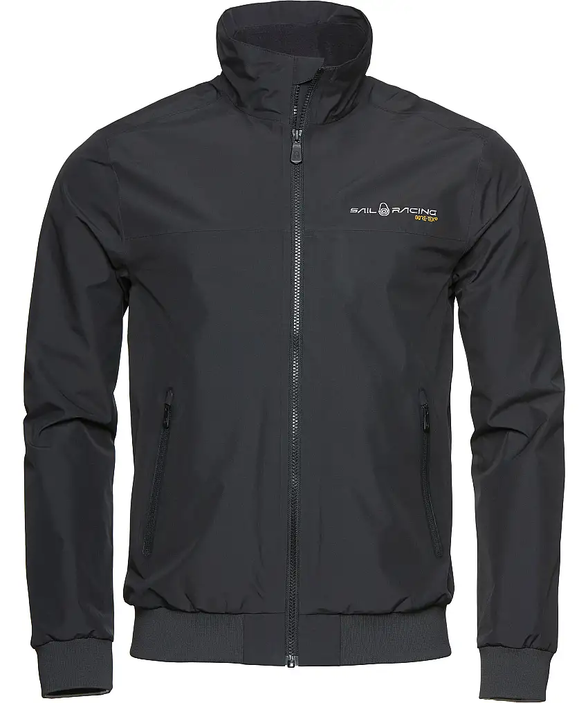 Sail Racing Ocean gtx lumber - Svart