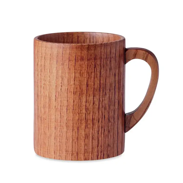 Travis - Mugg av ek 280 ml