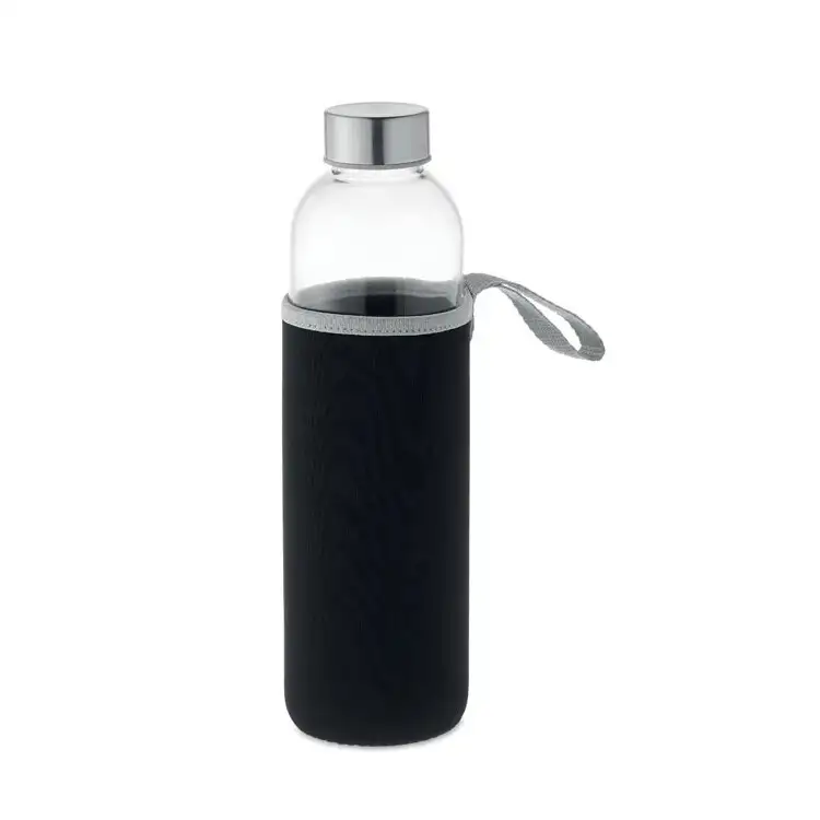 Utah Large - Glasflaska i fodral 750 ml