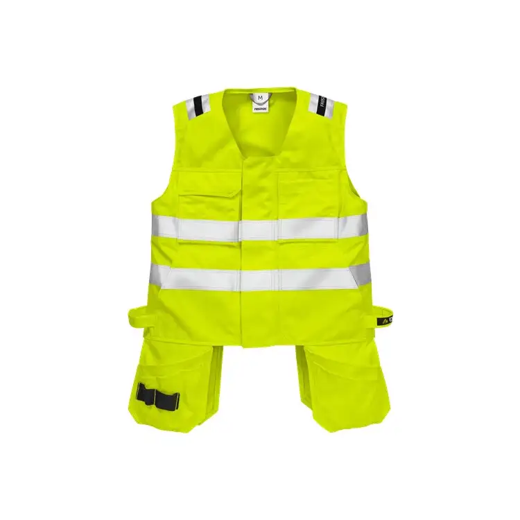 Flamestat Väst 5075 ATHS, klass 2