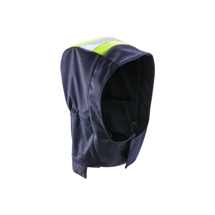 Flamestat softshell-huva 9155 FSS
