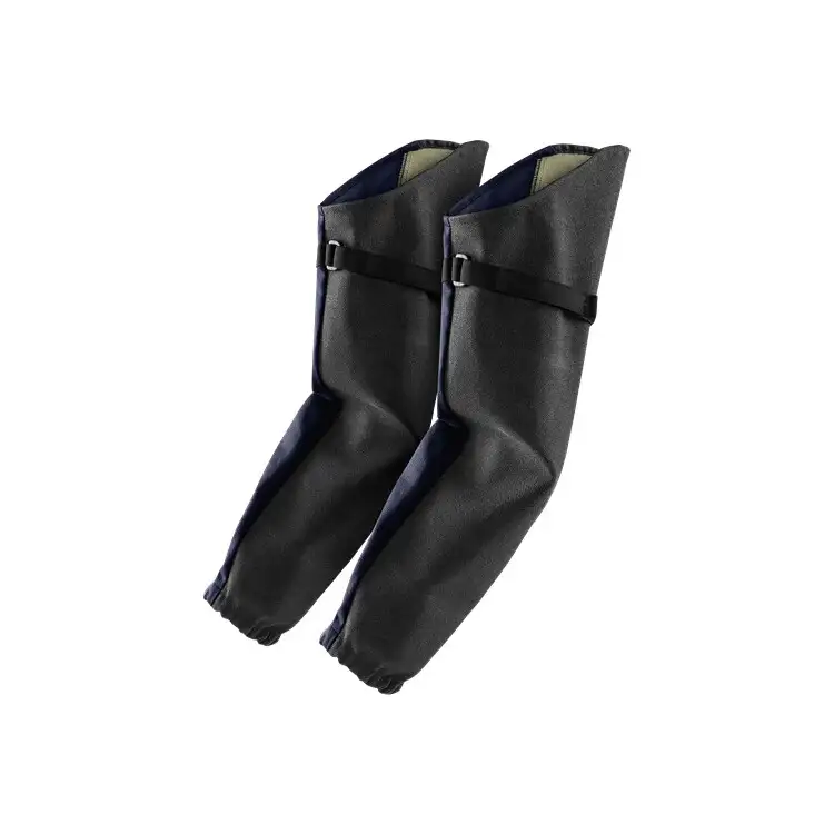 Flamskyddade armskydd svets 9207 KEVS