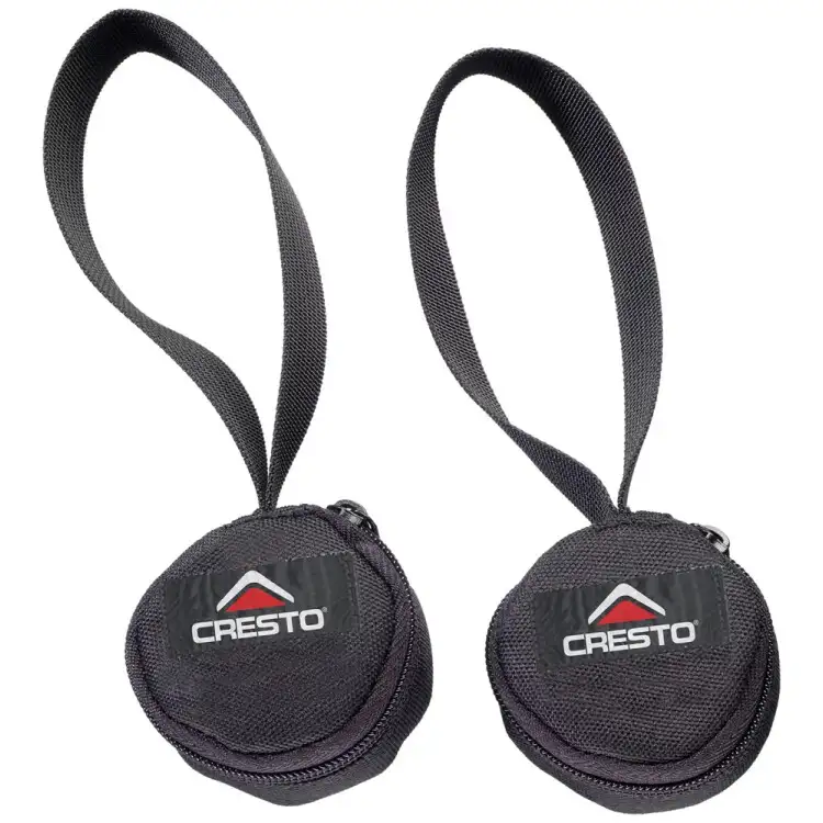 Traumastraps 9503